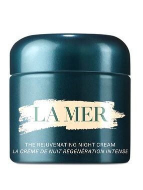 LA MER The Rejuvenating Night Cream, New In Factory Sealed Box, 1 OZ